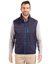 Dark Navy PRO Front