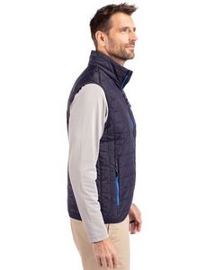Dark Navy PRO Side