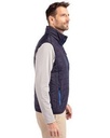 Dark Navy PRO Side