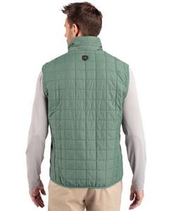 Hunter Melange PRO Back
