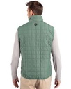 Hunter Melange PRO Back