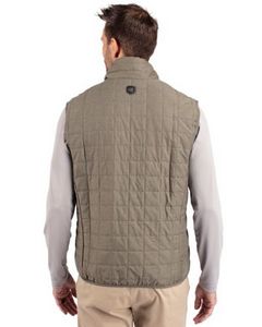 Poplar Melange PRO Back