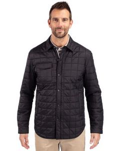 Black PRO Front