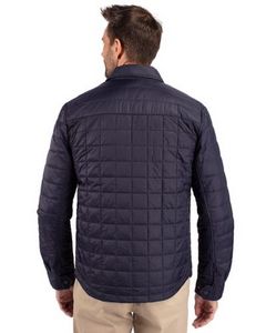 Dark Navy PRO Back