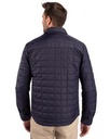 Dark Navy PRO Back