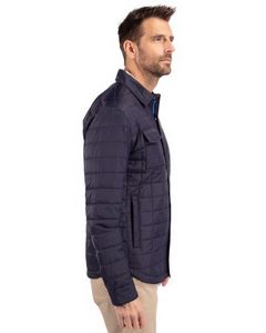 Dark Navy PRO Side