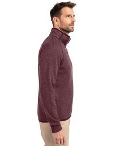 Bordeaux Heather PRO Side