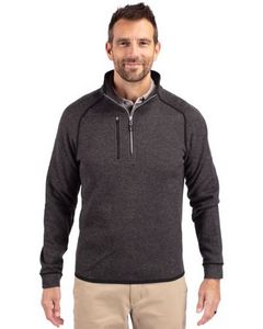 Charcoal Heather PRO Front