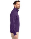 College Purple Heather PRO Side