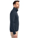 Liberty Navy Heather PRO Side