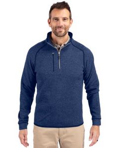 Tour Blue Heather PRO Front