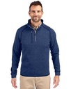 Tour Blue Heather PRO Front