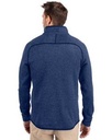 Tour Blue Heather PRO Back
