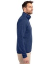 Tour Blue Heather PRO Side