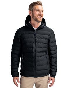 Black PRO Front