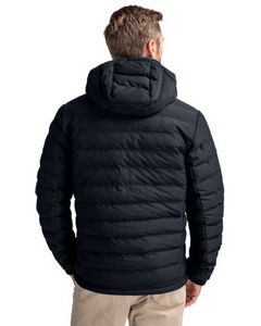Black PRO Back