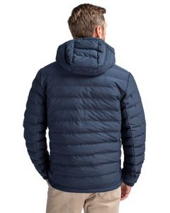 Navy Blue PRO Back