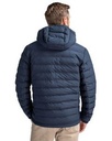 Navy Blue PRO Back