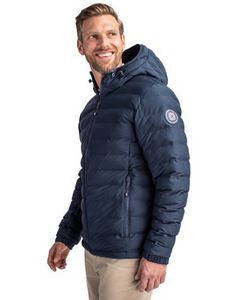 Navy Blue PRO Side