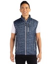 Dark Navy PRO Front