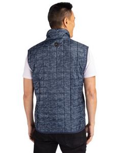 Dark Navy PRO Back