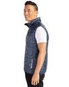 Dark Navy PRO Side