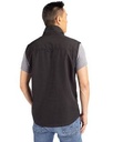 Black PRO Back