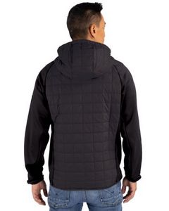 Black PRO Back