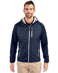 Dark Navy PRO Front