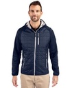Dark Navy PRO Front