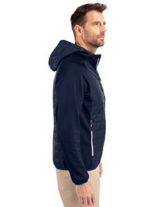 Dark Navy PRO Side