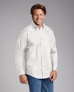 White PRO Front