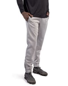 Grey Melange PRO Front