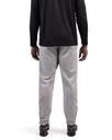Grey Melange PRO Back