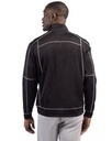 Black PRO Back