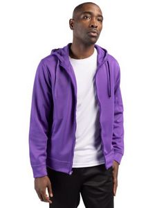 Royal Purple PRO Front