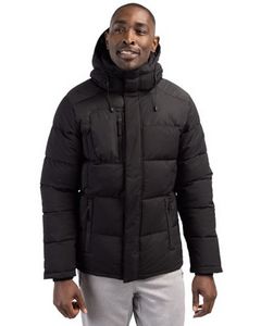 Black PRO Front
