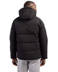 Black PRO Back