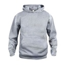 Grey Melange