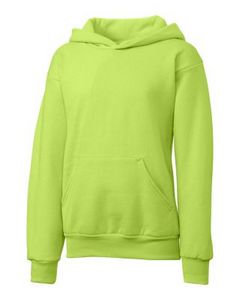 Bright Neon Yellow