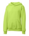 Bright Neon Yellow