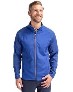 Tour Blue PRO Front