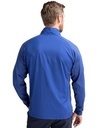 Tour Blue PRO Back