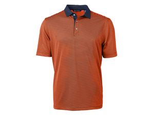 College Orange/Navy