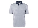 Navy Blue/White