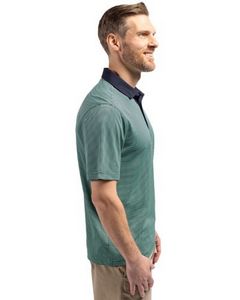 Fresh Mint/Navy PRO Side