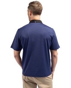 Tour Blue/Black PRO Back