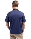 Tour Blue/Black PRO Back