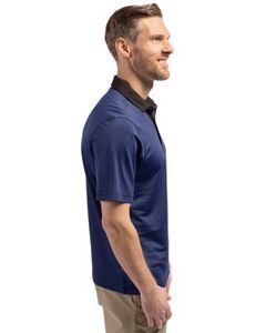 Tour Blue/Black PRO Side