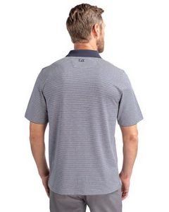 Liberty Navy PRO Back